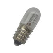 Крушка E12 13X34 110V 5W